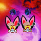 *PRE-ORDER* Batty Koda