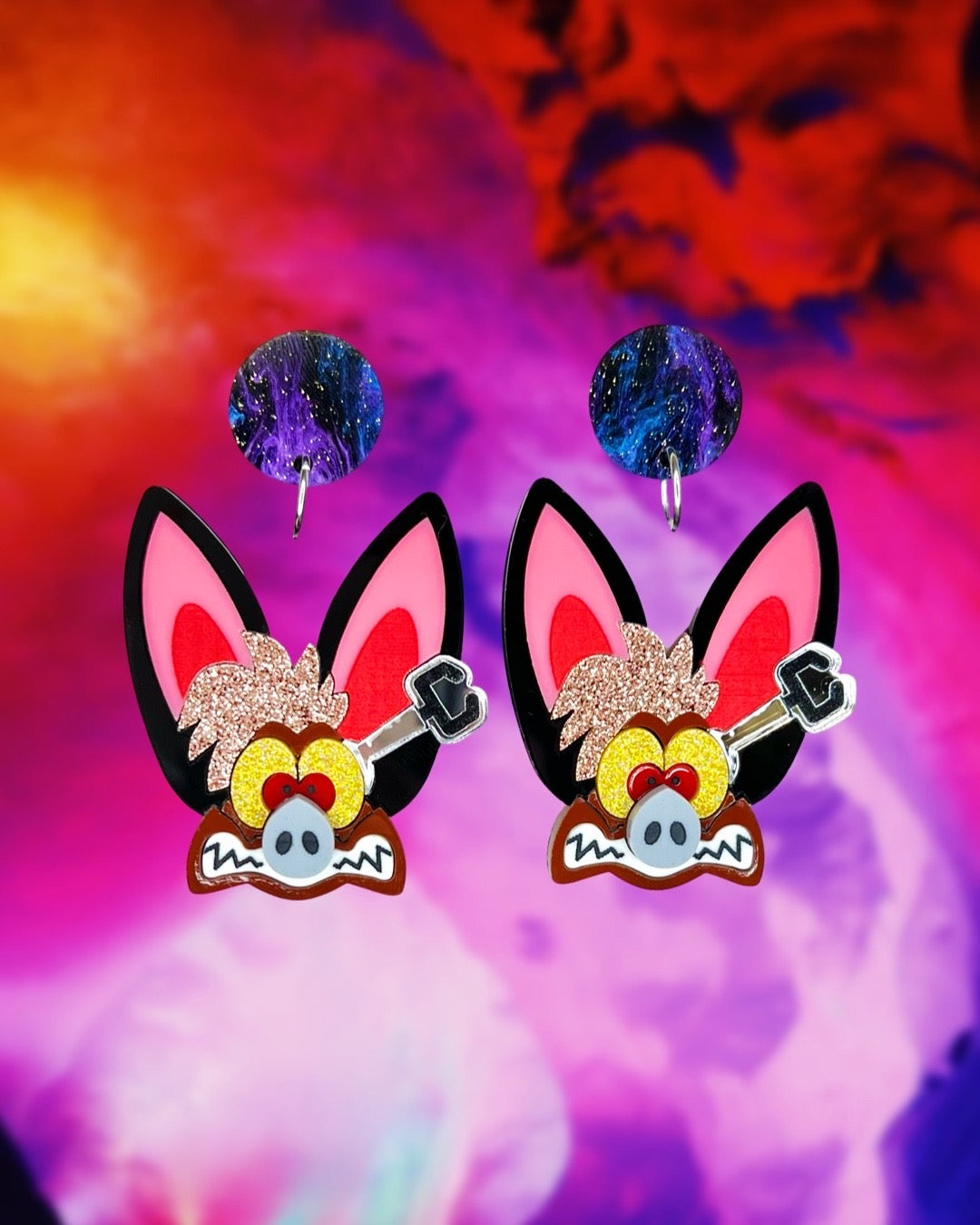*PRE-ORDER* Batty Koda