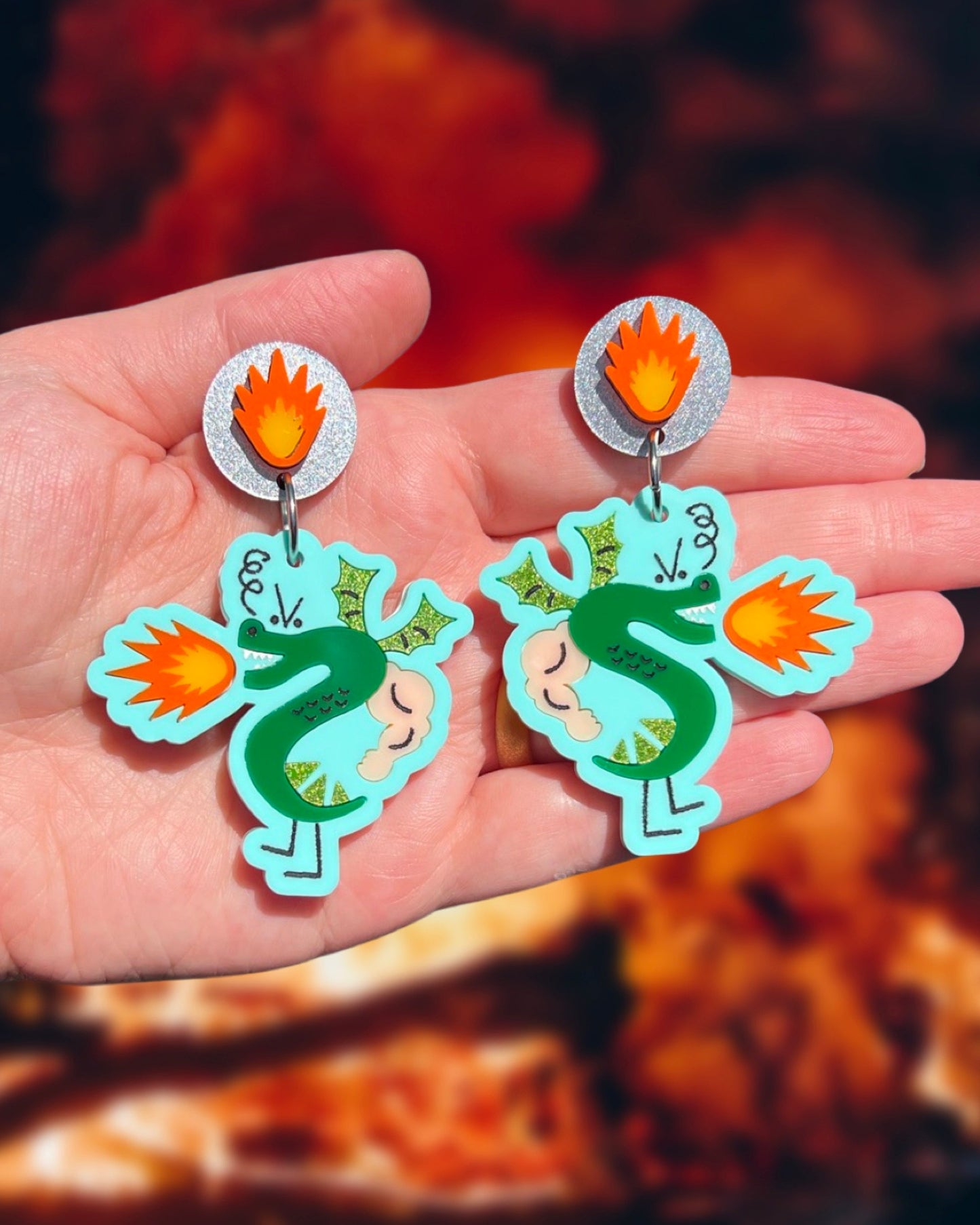 *PRE-ORDER* Trogdor the BURNiNATOR