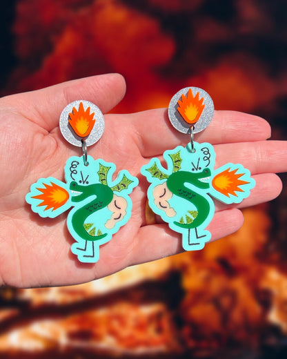*PRE-ORDER* Trogdor the BURNiNATOR