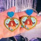 Midwest Princess Earrings