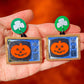 *PRE-ORDER* Silver Shamrock