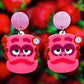 *PRE-ORDER* Franken Berry Earrings