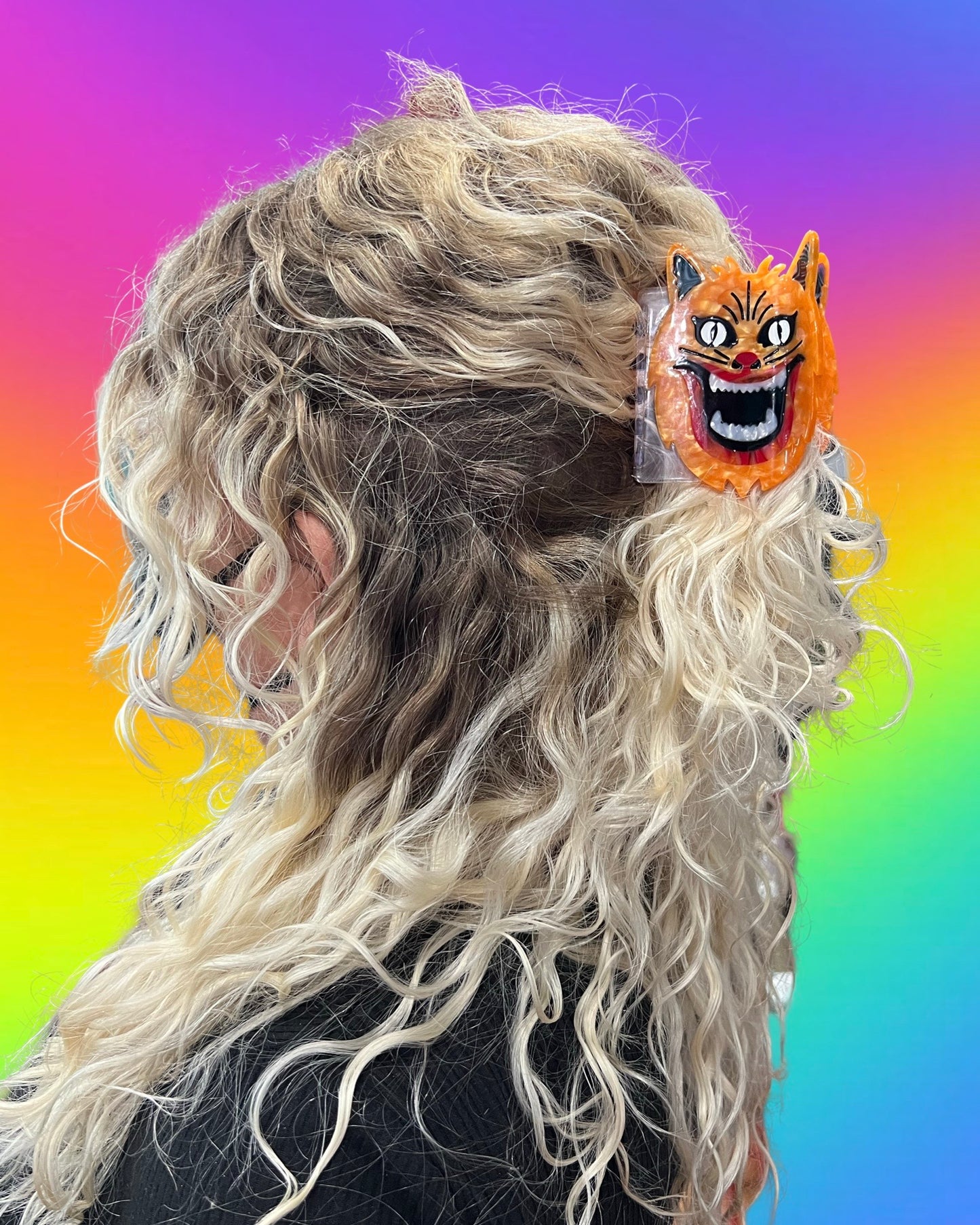 *PRE-ORDER* Hausu Hair Claw