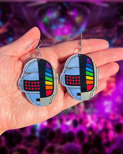*PRE-ORDER* Robot Rock