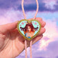 Midwest Princess Bolo Tie