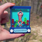 *PRE-ORDER* Childish Folly Ring Toss Game