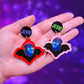 Jesk! Earrings