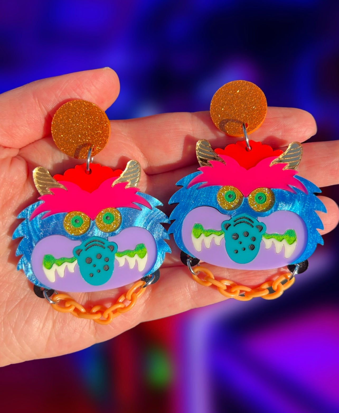 *PRE-ORDER* My Pet Monster