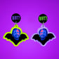 My Good Time Bat! Earrings