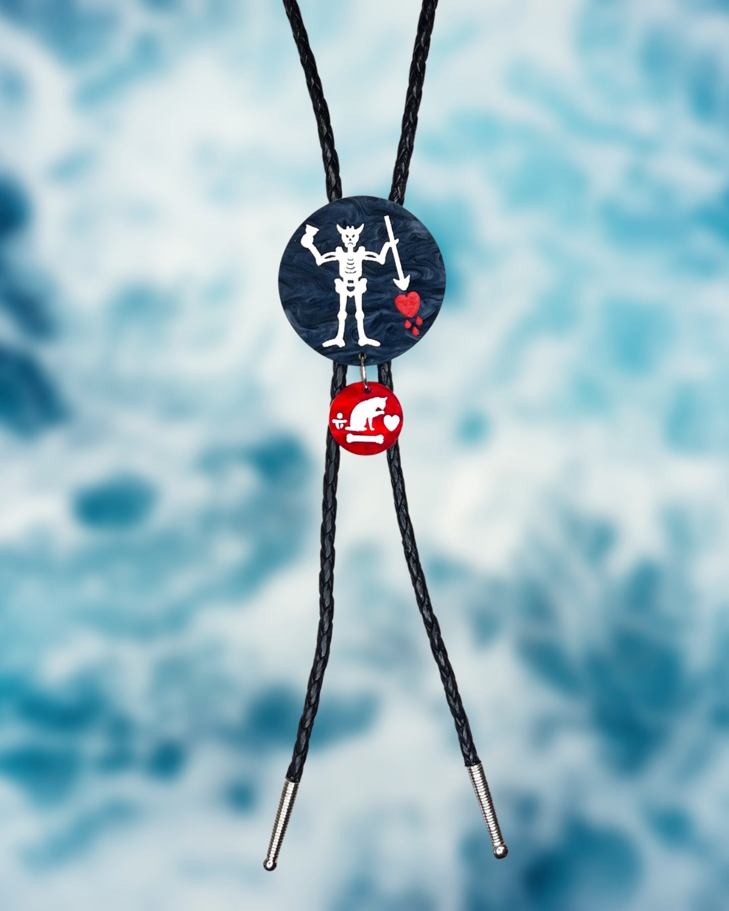 OFMD Bolo Tie