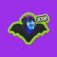 JESK! Sticker